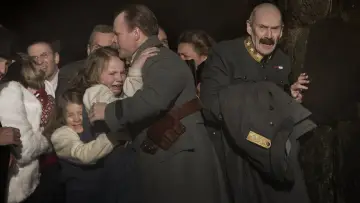 Zasłona do filmu "Wybór króla" #429160
