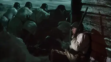 Zasłona do filmu "Wybór króla" #429163