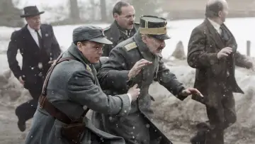Zasłona do filmu "Wybór króla" #429165