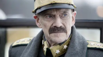 Zasłona do filmu "Wybór króla" #429168