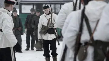 Zasłona do filmu "Wybór króla" #429170