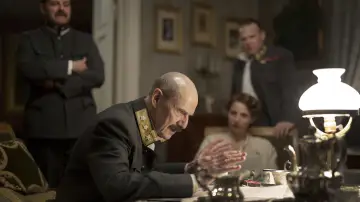 Zasłona do filmu "Wybór króla" #429171