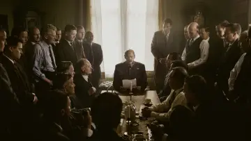 Zasłona do filmu "Wybór króla" #429172