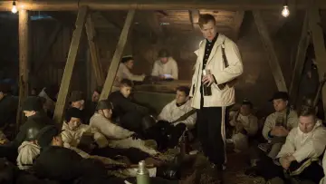 Zasłona do filmu "Wybór króla" #429173