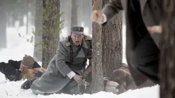 Zasłona do filmu "Wybór króla" #429174