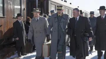 Zasłona do filmu "Wybór króla" #429178