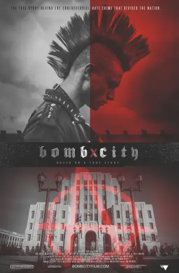 Bomb City