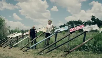 Zasłona do filmu "Bomb City" #468499