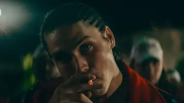 Zasłona do filmu "Bomb City" #468504