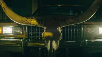Zasłona do filmu "Bomb City" #468505