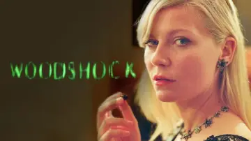 Zasłona do filmu "Woodshock" #707508