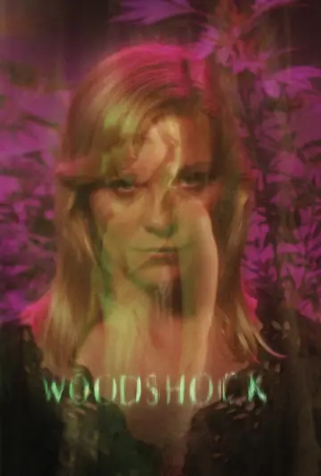 Plakat do filmu "Woodshock" #707517
