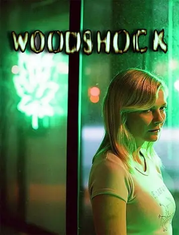 Plakat do filmu "Woodshock" #707520