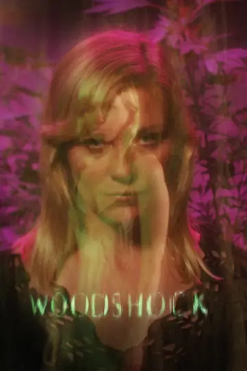 Plakat do filmu "Woodshock" #707521