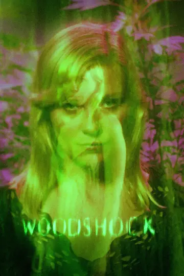 Plakat do filmu "Woodshock" #707524