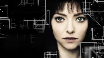 Zasłona do filmu "Anon" #329842