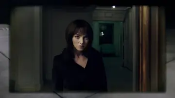 Zasłona do filmu "Anon" #329846