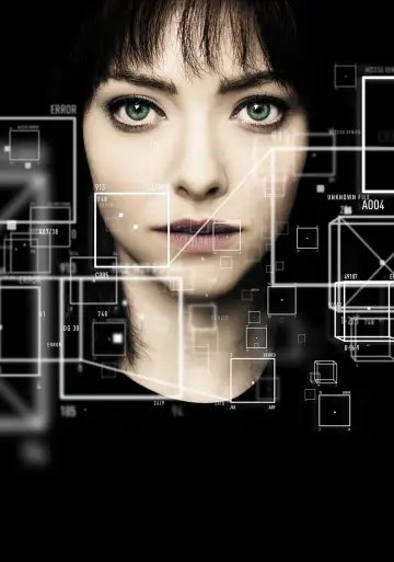 Plakat do filmu "Anon" #329854