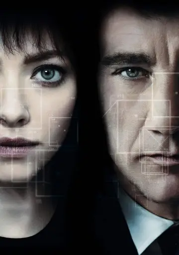 Plakat do filmu "Anon" #329855
