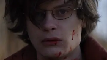 Zasłona do filmu "Super Dark Times" #287742