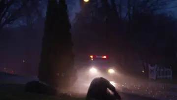 Zasłona do filmu "Super Dark Times" #999071