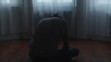 Zasłona do filmu "Super Dark Times" #999079