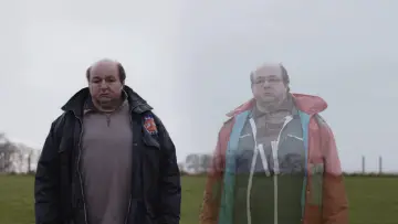 Zasłona do filmu "Willy 1er" #1650361