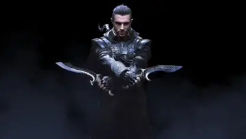 Zasłona do filmu "Final Fantasy XV: Gwardia Królewska" #1584098