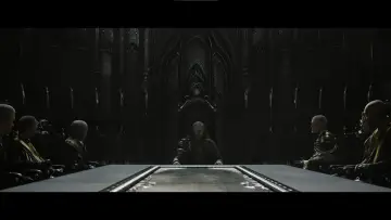 Zasłona do filmu "Final Fantasy XV: Gwardia Królewska" #265759