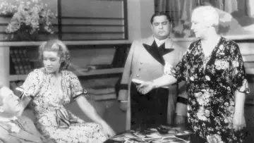 Zasłona do filmu "Maridinho de Luxo" #1160534
