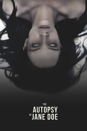 Autopsja Jane Doe