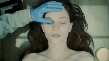 Zasłona do filmu "Autopsja Jane Doe" #1863190