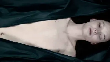 Zasłona do filmu "Autopsja Jane Doe" #265023