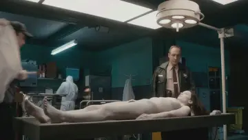 Zasłona do filmu "Autopsja Jane Doe" #265026