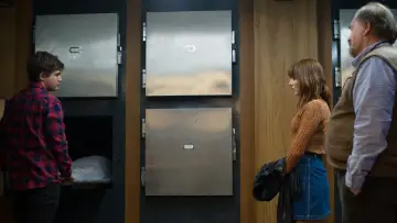 Zasłona do filmu "Autopsja Jane Doe" #265029