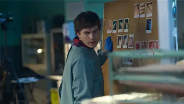 Zasłona do filmu "Autopsja Jane Doe" #265030