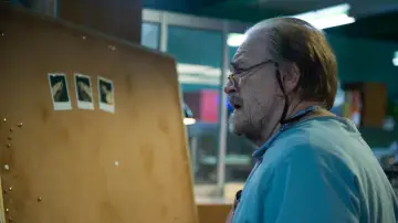 Zasłona do filmu "Autopsja Jane Doe" #265042