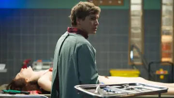 Zasłona do filmu "Autopsja Jane Doe" #265044