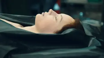 Zasłona do filmu "Autopsja Jane Doe" #465429