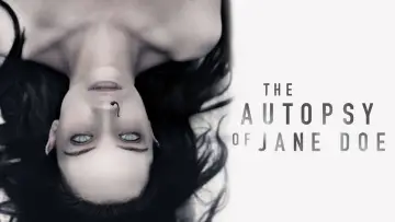 Zasłona do filmu "Autopsja Jane Doe" #69832