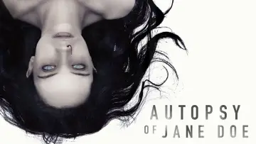 Zasłona do filmu "Autopsja Jane Doe" #69834