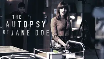 Zasłona do filmu "Autopsja Jane Doe" #69835