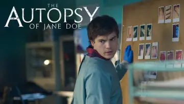 Zasłona do filmu "Autopsja Jane Doe" #69836