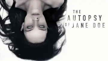Zasłona do filmu "Autopsja Jane Doe" #69838