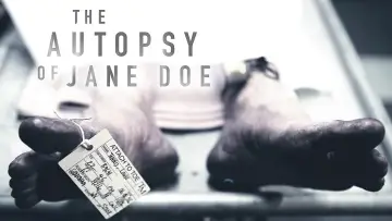Zasłona do filmu "Autopsja Jane Doe" #69839