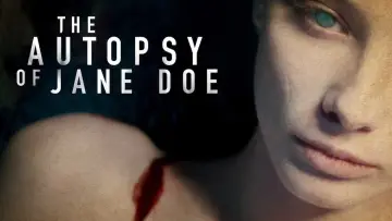 Zasłona do filmu "Autopsja Jane Doe" #69840
