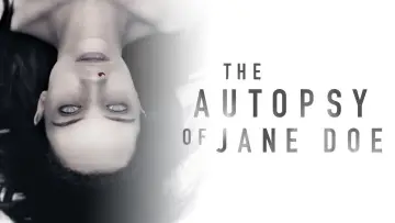 Zasłona do filmu "Autopsja Jane Doe" #69842
