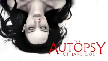 Zasłona do filmu "Autopsja Jane Doe" #69843