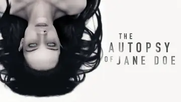 Zasłona do filmu "Autopsja Jane Doe" #69844