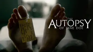 Zasłona do filmu "Autopsja Jane Doe" #69845